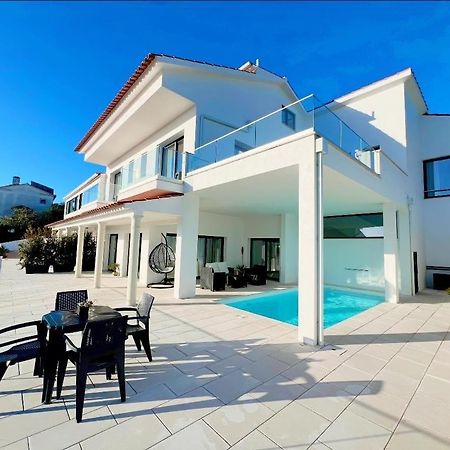 Vila Pombal Tomar - Luxury Apartment With Private Pool And Castle View Exterior foto